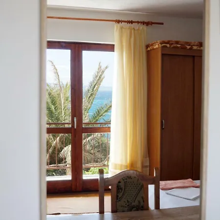 Apartments Feral Baška Voda Extérieur photo