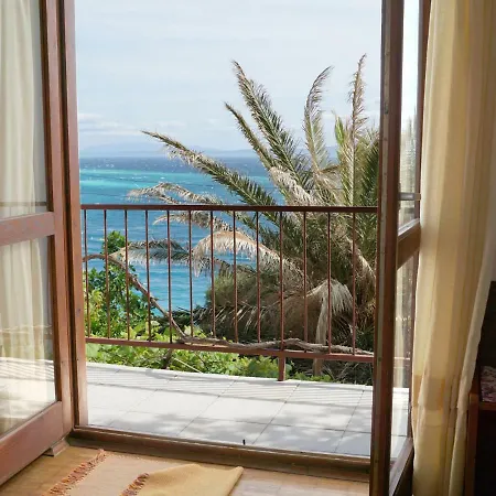 Apartments Feral Baška Voda Extérieur photo