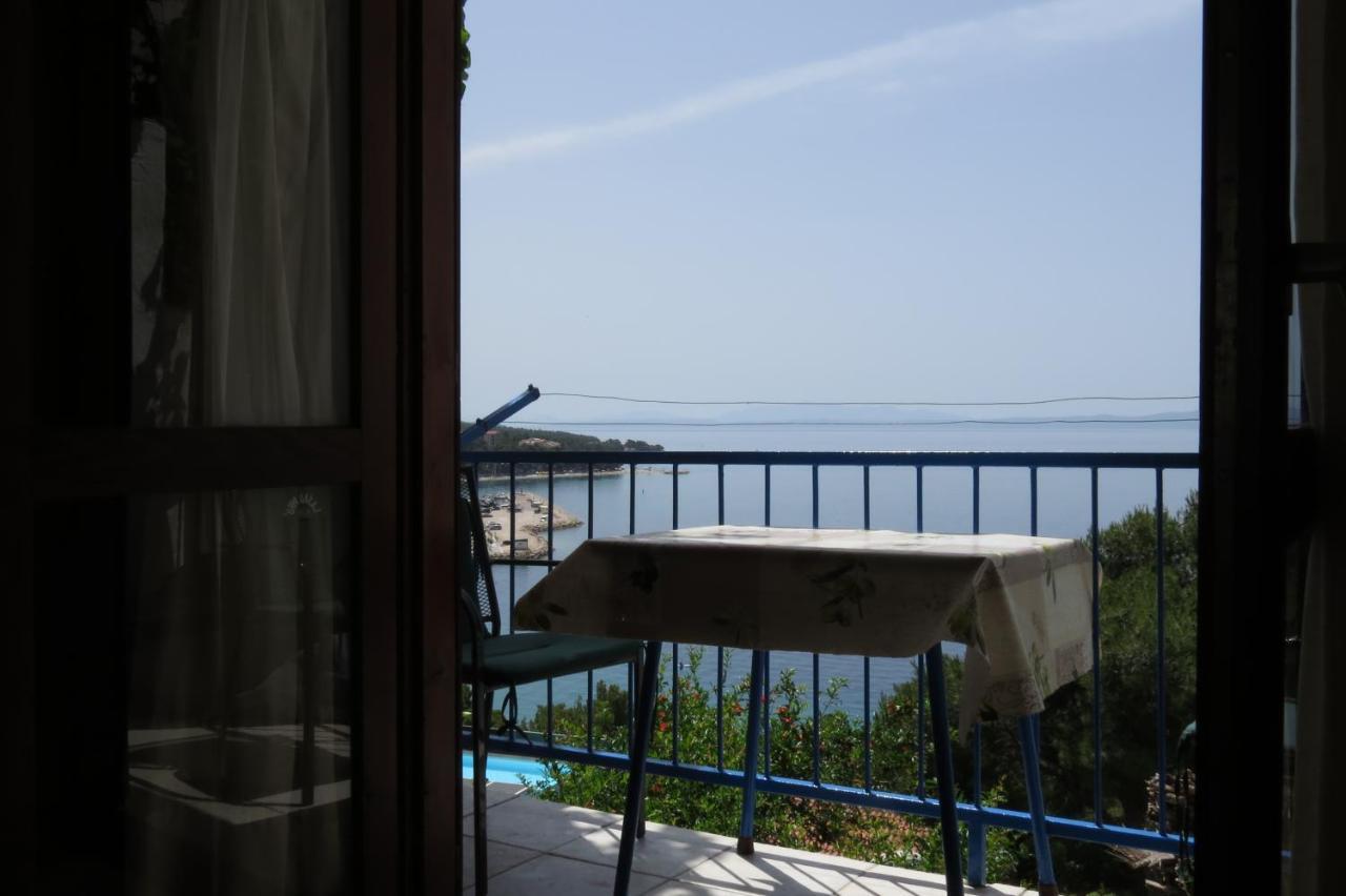 Feral Apartment Baska Voda